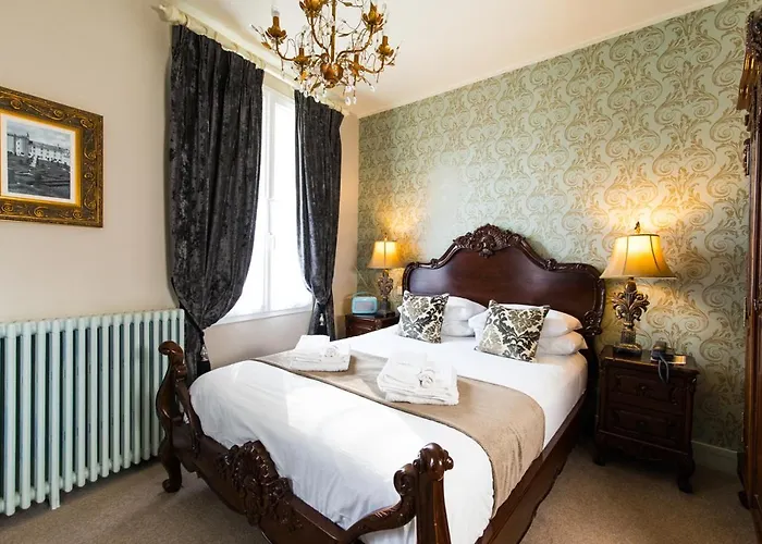 Hotel Logis De France