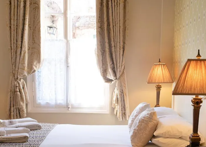 Hotel Logis De France