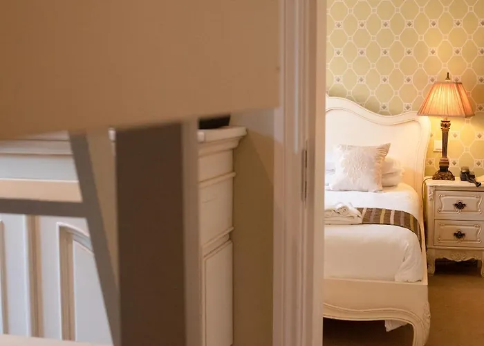 Logis De France Hotel 3*