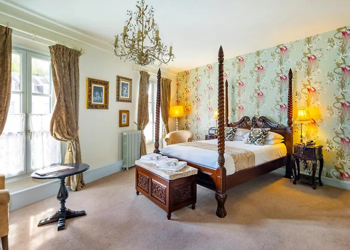 Hotel Logis De France