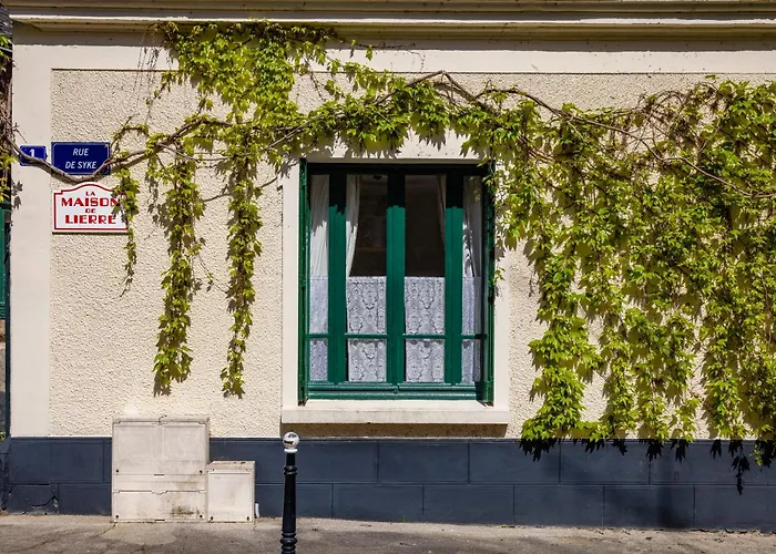 Logis De France Hotel 3*