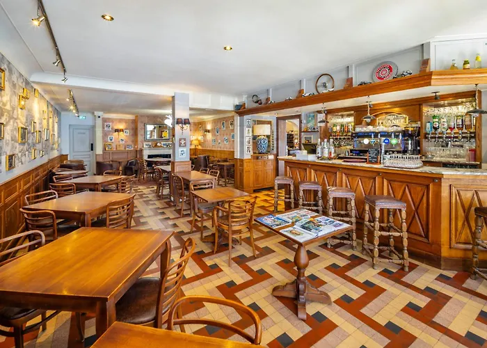 Hotel Logis De France