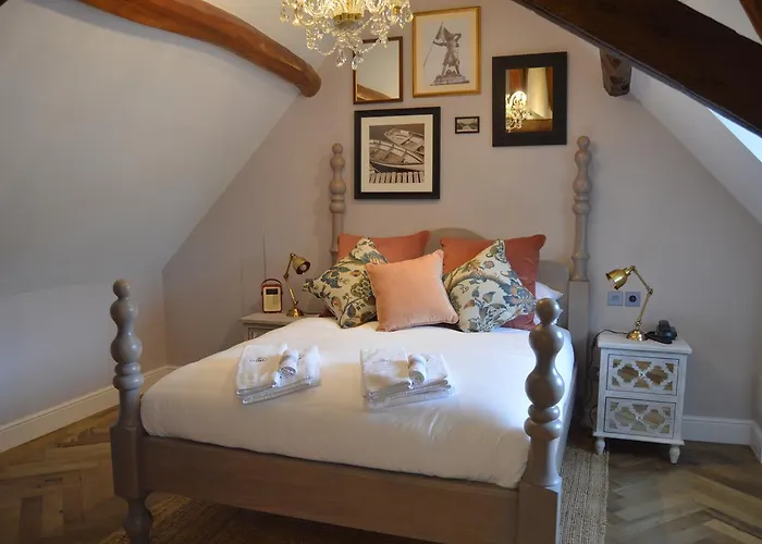 Logis De France Hotel 3*