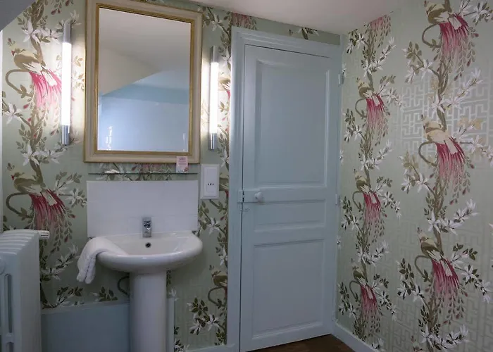 Logis De France Hotel 3*