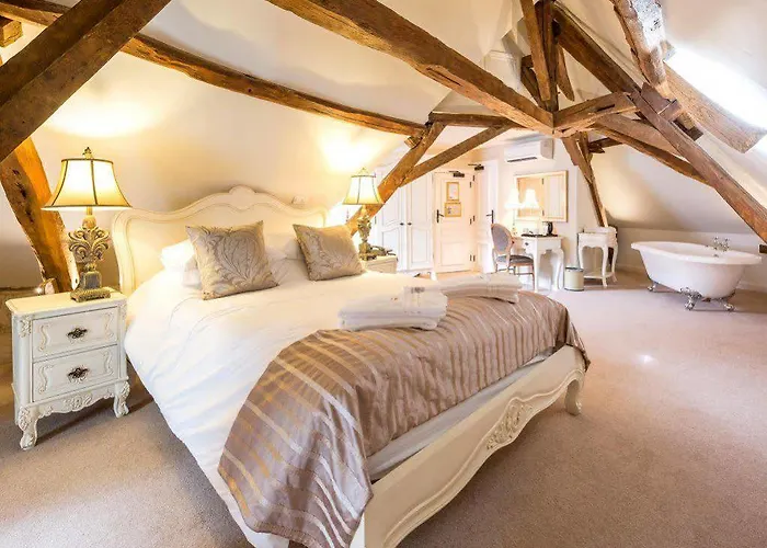 Hotel Logis De France