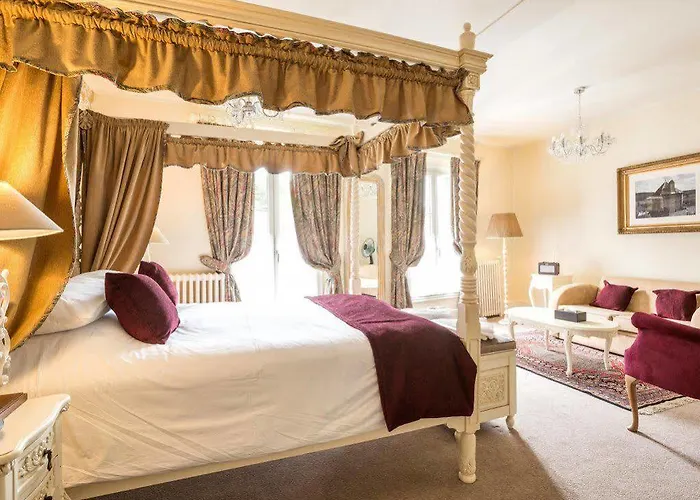 Logis De France Hotel 3*