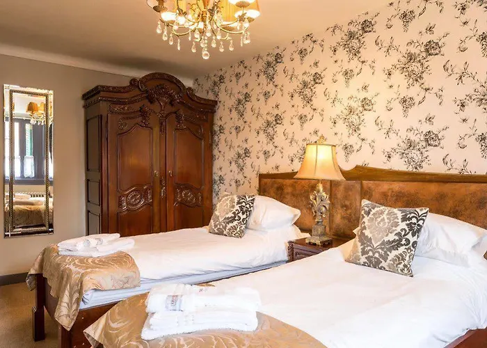 Szálloda Logis De France