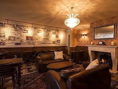 Szálloda Logis De France 3*